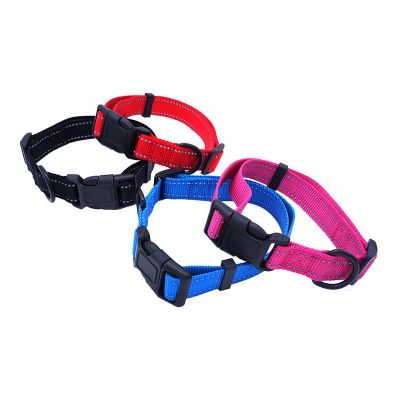 reflective dog collar