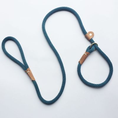 slip rope leash