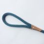 braided slip leash