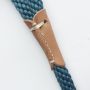 braided slip leash