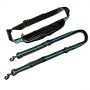 hands free dog leash