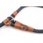 rope dog leash