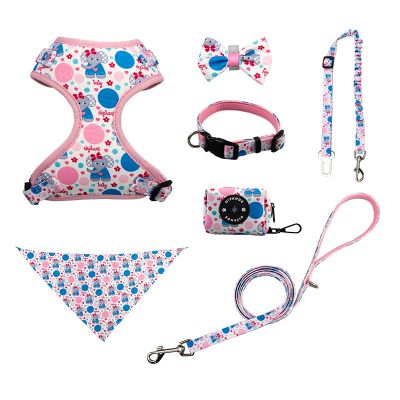 dog harness