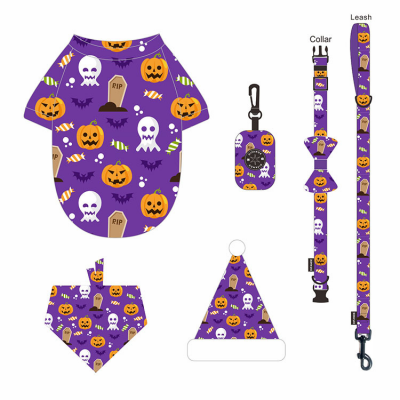 dog harness