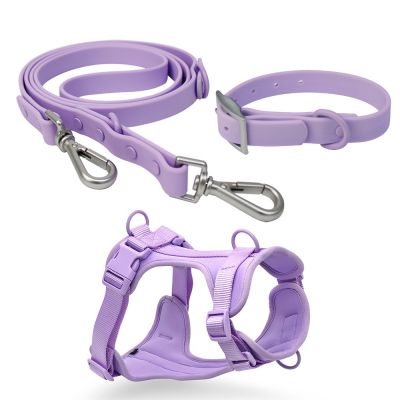 dog harness