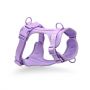 PVC dog harness 