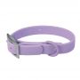 PVC dog harness 