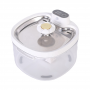 Pet water feeder