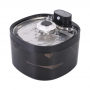 Pet water feeder