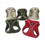 Winter dog harness