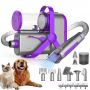 pet grooming kit