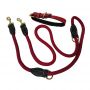 Dog Leash Slip Lead