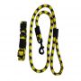  Pet Collar Leash