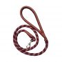 nylon rope leash