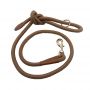 nylon rope leash