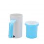Pet paw washer
