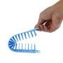 Pet paw cleaner