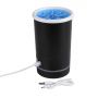 Pet paw cleaner