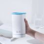 Pet paw cleaner