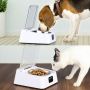 smart pet bowl