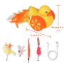 interactive cat toy