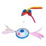 Kitten catnip Toys 