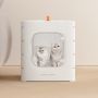 pet drying box