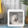 pet drying room