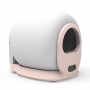 Smart cat toilet